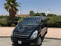 Hyundai H1 2012