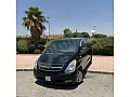 Hyundai H1 2012