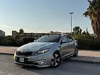 Kia Optima 2013