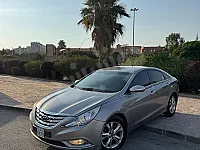 Hyundai Sonata 2013