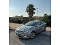 Hyundai Sonata 2013