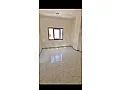 للبيع شقة ديلوكس 110م طابق اول 3 غرف و منافع/الدانا شارع مدرسة طيبه 