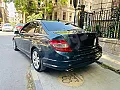 مرسيدس c200 🚘كرتا 2012