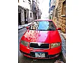 سكودا فابيا   🚘  كرت 2003 