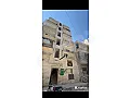 للبيع شقة 85م طابق اول 3 غرف و منافع /إدلب حي الناعورة 
