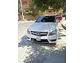 مرسيدس C250 🚘  2011 اكمل وصف 