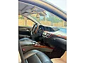 مرسيدس s 550 كرت 2011