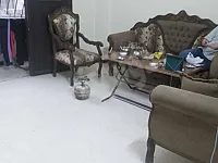للبيع شقة حمص وادي الدهب تفرع شارع الطويل الأخيرة تجهيز جيد 