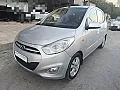 هيونداي  i10   🚘  كرت 2011 / غيار عادي 