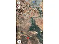 للبيع ارض بريف حلب الجنوبي ام عتبة 30 هكتار غرب الاستراد