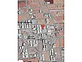للبيع ارض بحلب حريتان 2400 متر شارع بغداد طاب اخضر