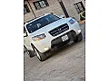 Hyundai Santa Fe 2008