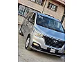 Hyundai H1 2018