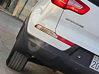 Kia Sportage 2011