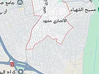 للبيع ارض بحلب الانصاري 600 متر خلف المحكمة طابو اسهم
