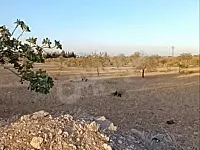 للبيع ارض بحلب  طريق المطار 2500 متر 50×50 متر