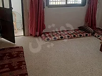 للبيع شقة حمص المهاجرين تجهيز جيد جدا موقع مميز 