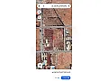 للبيع ارض بحلب عندان 45 دنم واجهة 135 متر