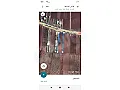 للبيع ارض بريف حلب الشمالي كفين 9 دنمات 45×196 متر
