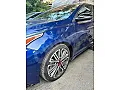Kia Forte Gt 2021