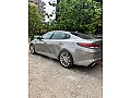 Kia Optima 2017