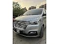 Hyundai GRAND STAREX 2021