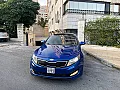 Kia Optima 2012