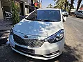 Kia Cerato 2013