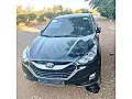 Hyundai Tucson 2011