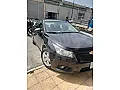 Chevrolet Cruze 2012