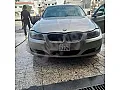 BMW 320i 2011