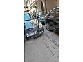 هيونداي فيرنا 🚘 2008 خالية العلام برا جوا