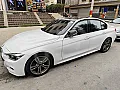 BMW 320 GT 2018 