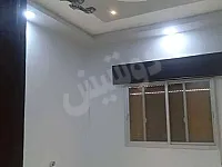 للبيع شقة ديلوكس 145م/ ط اول فني 4 غرف و صالون/حماه ضاحية ابي الفداء 