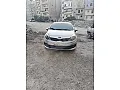 كيا ريو بريدي  🚘  كرت ٢٠١٥ كاملة مسكرة