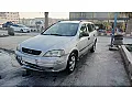 أوبل أسترا اوربي 2004 