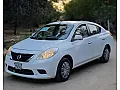 Nissan Sunny 2014