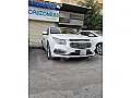 Chevrolet Cruze 2015