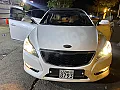 Kia cadenza  2012