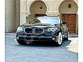 BMW 730Li 2014