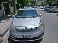 Kia Rio 2014