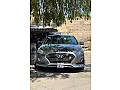 Hyundai Sonata 2018