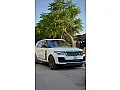 للبيع Range Rover Vogue 2016 محدث 2020