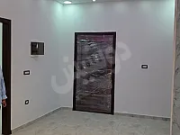 شقه داريا الشاميات  الشارع العام غرفتين وصالون 