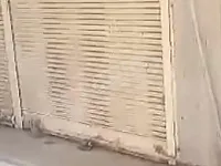 محل مساحه ١٤ م