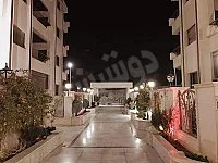 للبيع شقة في مشروع دمر الجزيرة 16 