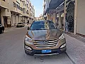 هيونداي سانتافيه دي ام موديل ٢٠١٥