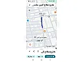 للبيع ارض بحلب صلاح الدين زاوية قبلي غربي 550 متر