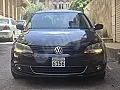 Wolkswagen jetta2013.2013 عداد ١٤٠