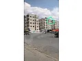 بيت للبيع مساكن هنانو السوق التجاري  غرفتين وصاله غربي  امامي مكسي 